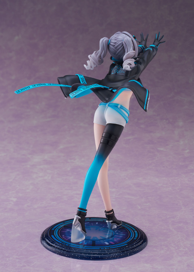 [Dance·Dance·Dance] 神崎兰子＋