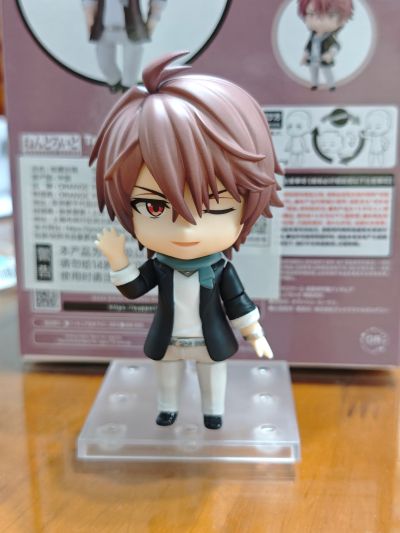 粘土人#2704 IDOLiSH7-偶像星愿  御堂虎于