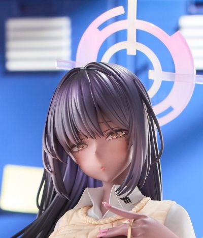 蔚蓝档案 角楯花凛 制服ver