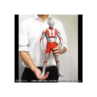 真的杰作系列PLUS 巨型系列 奥特曼 C型