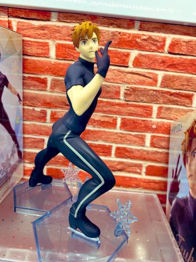 Luminasta 金牌得主  明浦路司