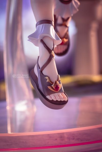 公主连结 与你重逢 优衣（礼服）