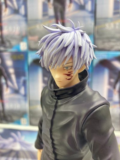 咒术回战 Luminasta “五条悟”鏖杀