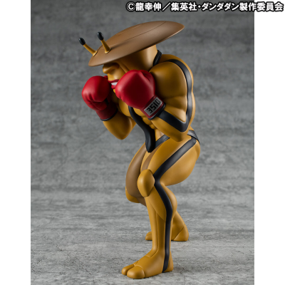 神秘软胶系列 当哒当/胆大党 奇克奇塔