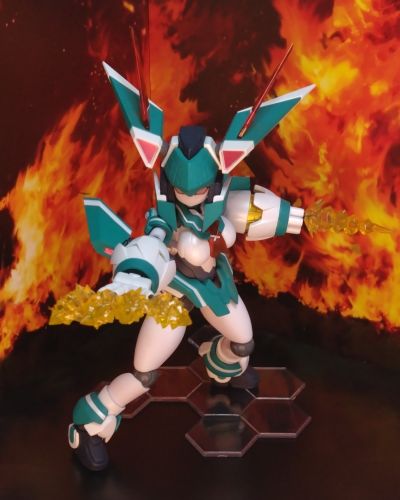 机械新人类 MOTOROID 托林