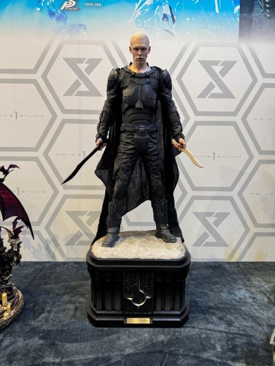 沙丘2 费德-劳萨·哈科宁