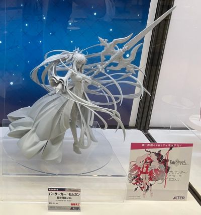 狂战士-摩根 最终再临