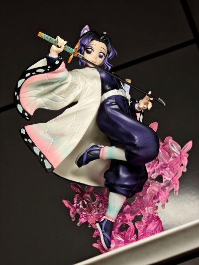 Luminasta 鬼灭之刃 蝴蝶忍