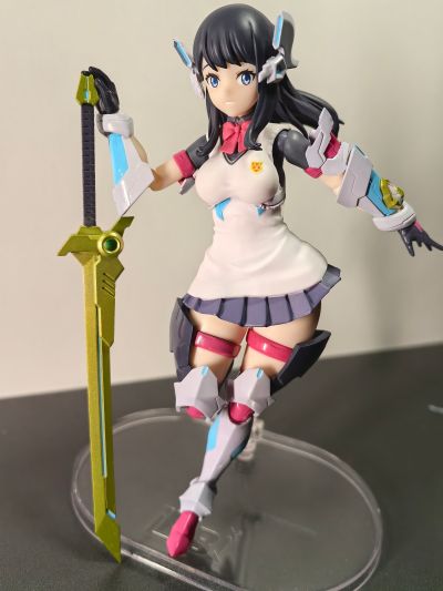 figma#SP-163 古立特宇宙 古立特（宇宙形态）