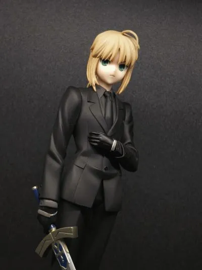 Fate/Zero セイバー/Zero リファインVer. 