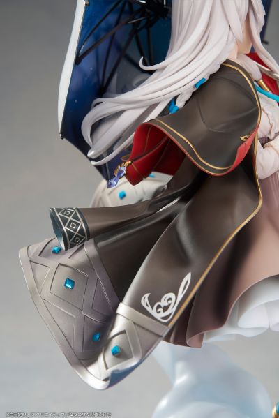 魔女之旅 伊蕾娜 ～雨后晴空～