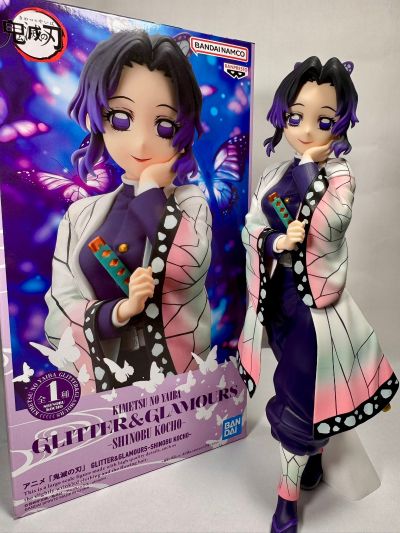 GLITTER&GLAMOURS 鬼灭之刃 蝴蝶忍