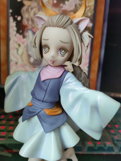 游戏王卡片游戏 怪兽藏品 灰流丽