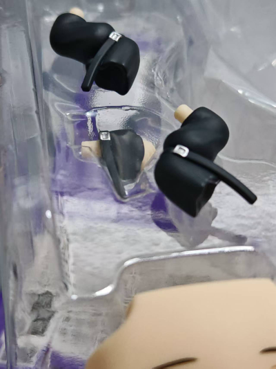 粘土人#2686 孤独摇滚！音响师