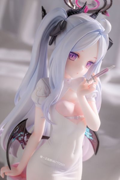 蔚蓝档案 空崎日奈护士服