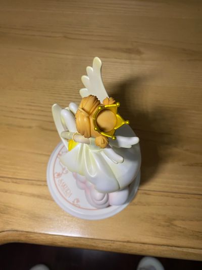 魔卡少女樱 木之本樱-天使皇冠-