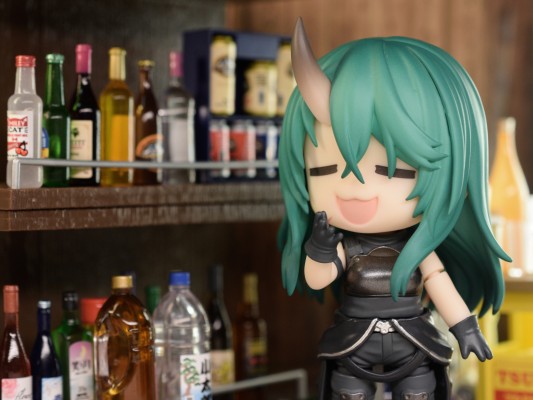 名酒专卖店 富士丸酒店~再来一杯~