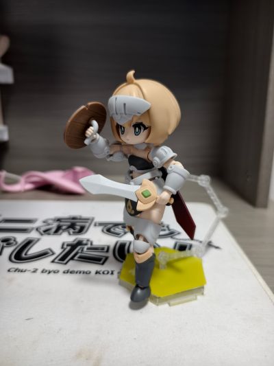 异世界旅行手帐 02 新手法师 玛尔丝·斯托克