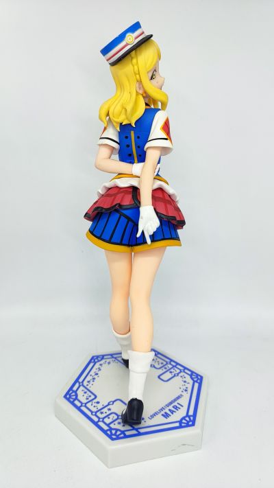 スーパー Special 系列 Love Live! Sunshine!! 小原鞠莉 Happy Party Train 