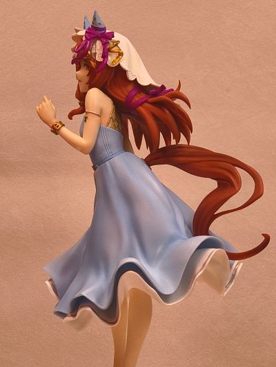 赛马娘/闪耀！优俊少女 Trio-Try-iT珍藏人偶—爱如往昔—