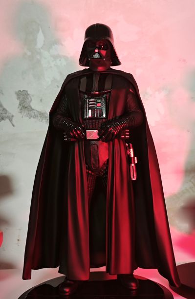 ARTFX 星球大战 安纳金·天行者 新希望版 