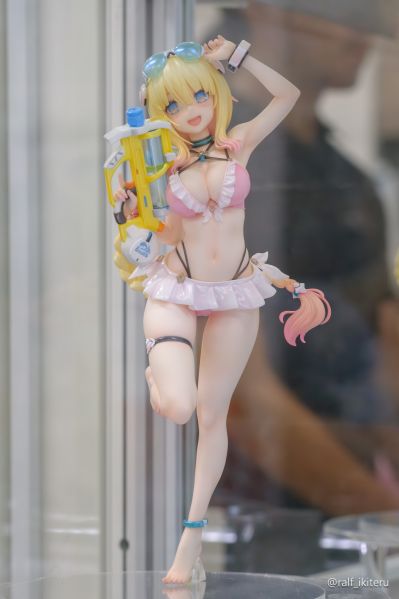 梦幻之星Online2es 库尔希德 暑假