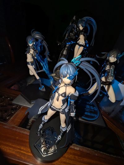 POP UP PARADE  黑岩射手 黎明降临 皇后[黑岩射手] 觉醒版