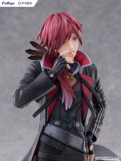 彩虹社 劳伦·伊罗斯