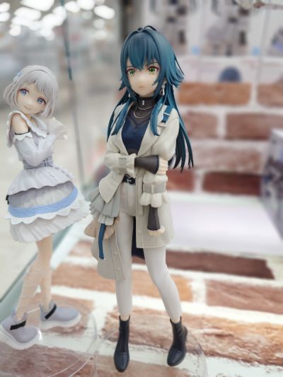 ESPRESTO 学园偶像大师 月村手毬 -Stylish pose-