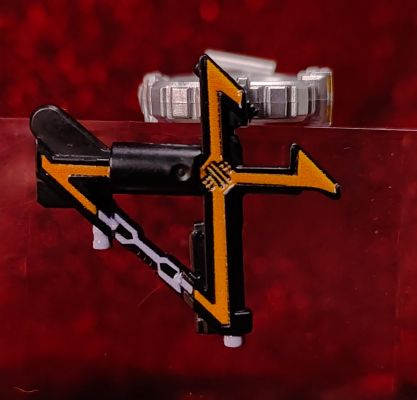 假面骑士-群星版第2弹 加速世界