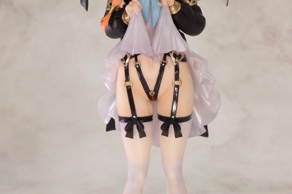 蔚蓝档案  伊落玛丽