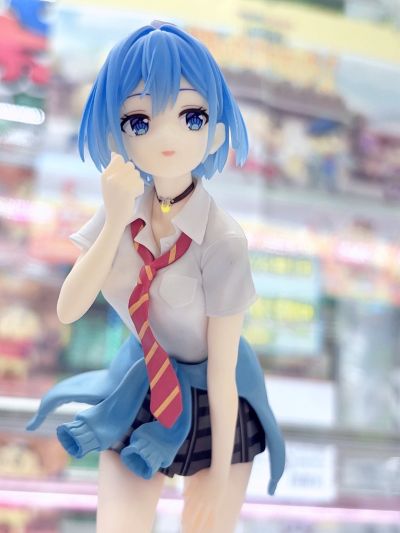 男女之间存在纯友情吗？（不，不存在！）Trio-Try-iT珍藏人偶—犬冢日葵—