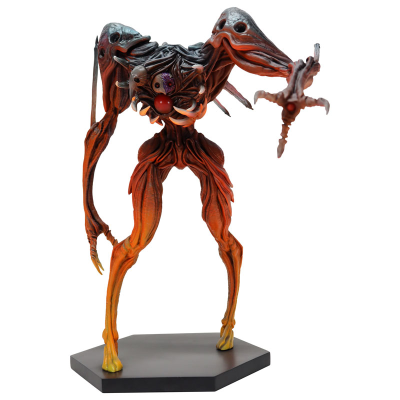 CCPJAPAN×Yoshi. Project EX 第四使徒 N2地雷击中版