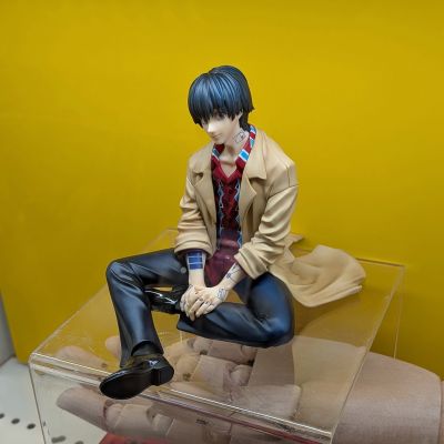 GEM系列 坂本日常 掌中南云