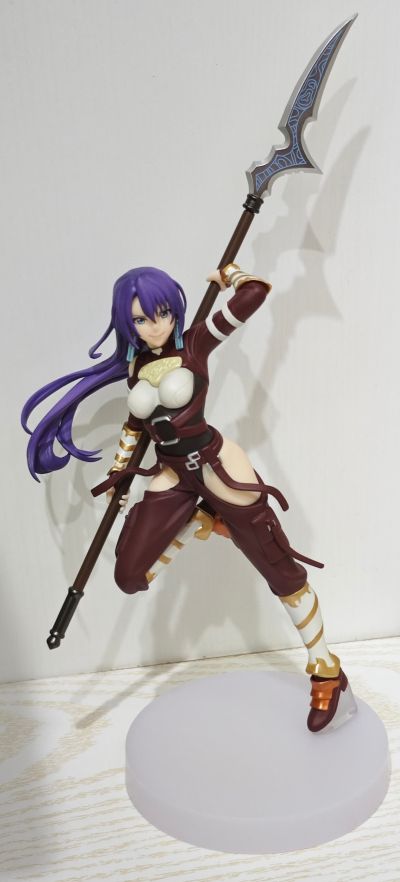 POP UP PARADE 香格里拉边境 动画版 亚瑟·潘西尔贡