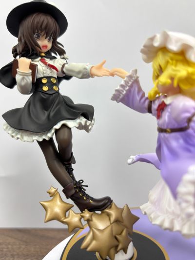 东方Project 玛艾露贝莉·赫恩 与 宇佐见莲子 限定配色