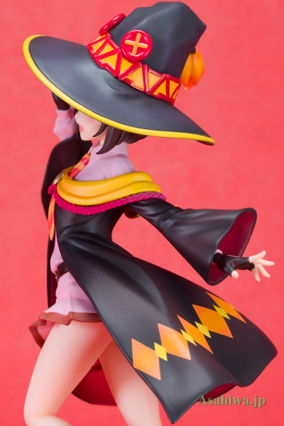 为美好的世界献上爆焰！惠惠