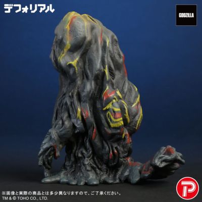 Q版拟真 黑多拉 夜色版