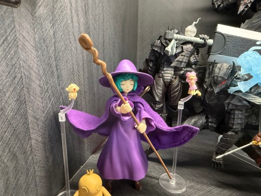 S.H.Figuarts  伊斯多洛