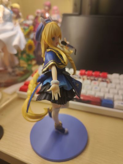 KDcolle 为美好的世界献上祝福! 爱丽丝 原作版 偶像造型