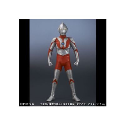 真的杰作系列PLUS 巨型系列 奥特曼 C型