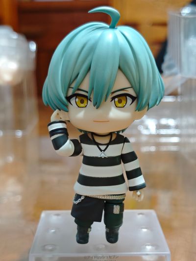 粘土人#2564 IDOLiSH7-偶像星愿 亥清悠