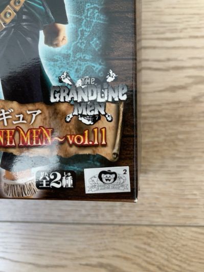 P.O.P 海贼王NEO-DX 不死鸟 马可