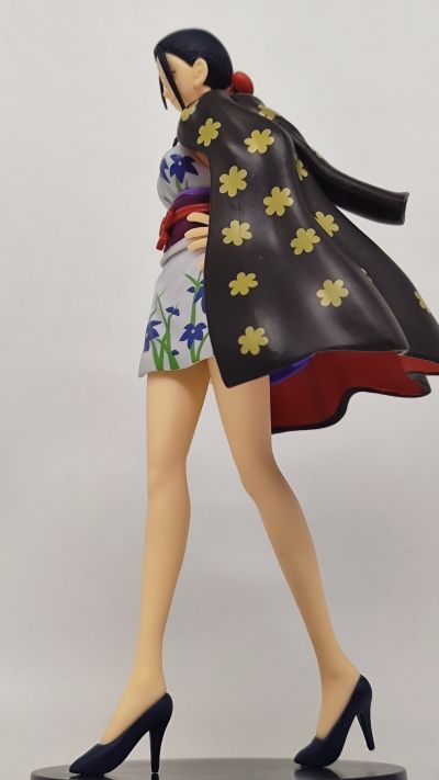 出航系列 航海王 妮可·罗宾