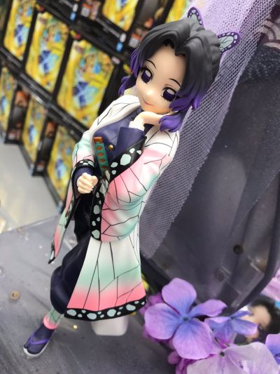 GLITTER&GLAMOURS 鬼灭之刃 蝴蝶忍