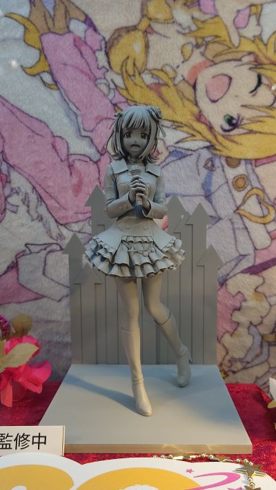 偶像大师 天海春香 偶像大师20周年纪念