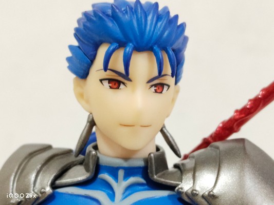 POP UP PARADE  电影 命运之夜——天之杯  枪兵 / 库丘林