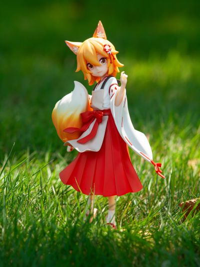 粘土娃 蔷薇少女 真红