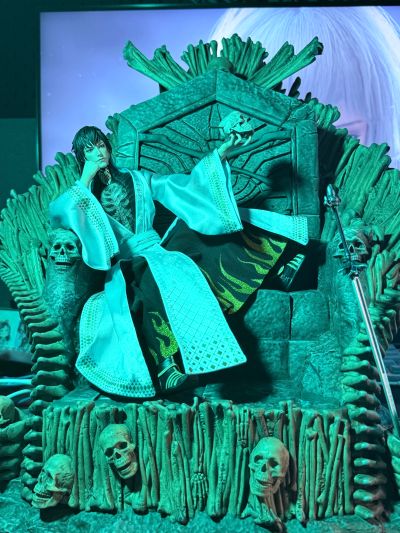 凡人修仙传 玄骨上人