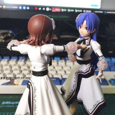 30MS 天海春香（20周年纪念服装 你和我！）